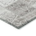 thumbnail image 4 of Addison Rugs Chantille Indoor/Outdoor Transitional Panel Taupe Washable Rectangle Rug, 10' x 14', 4 of 6
