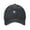 Black, variant on Desales University Hat Adult Adjustable Classic Washed Casquette Cap Hat Baseball Cap