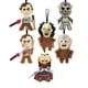 thumbnail image 5 of Serie Microplush Army of Darkness Blind Box con 9 figuras, 5 of 8