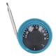 thumbnail image 2 of Perilla De Control De Temperatura, Controlador De Temperatura Sensible AC250V 16A Reinicio Automático De 30 A 110 Grados Celsius Amplia Aplicación Para El Hogar, 2 of 7