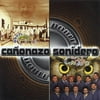 Doble Canonazo Sonidero