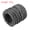 Black, variant on Uxcell Raffia Paper Craft Rope Packing Rope 10.9 Yards Twisted Paper Red
