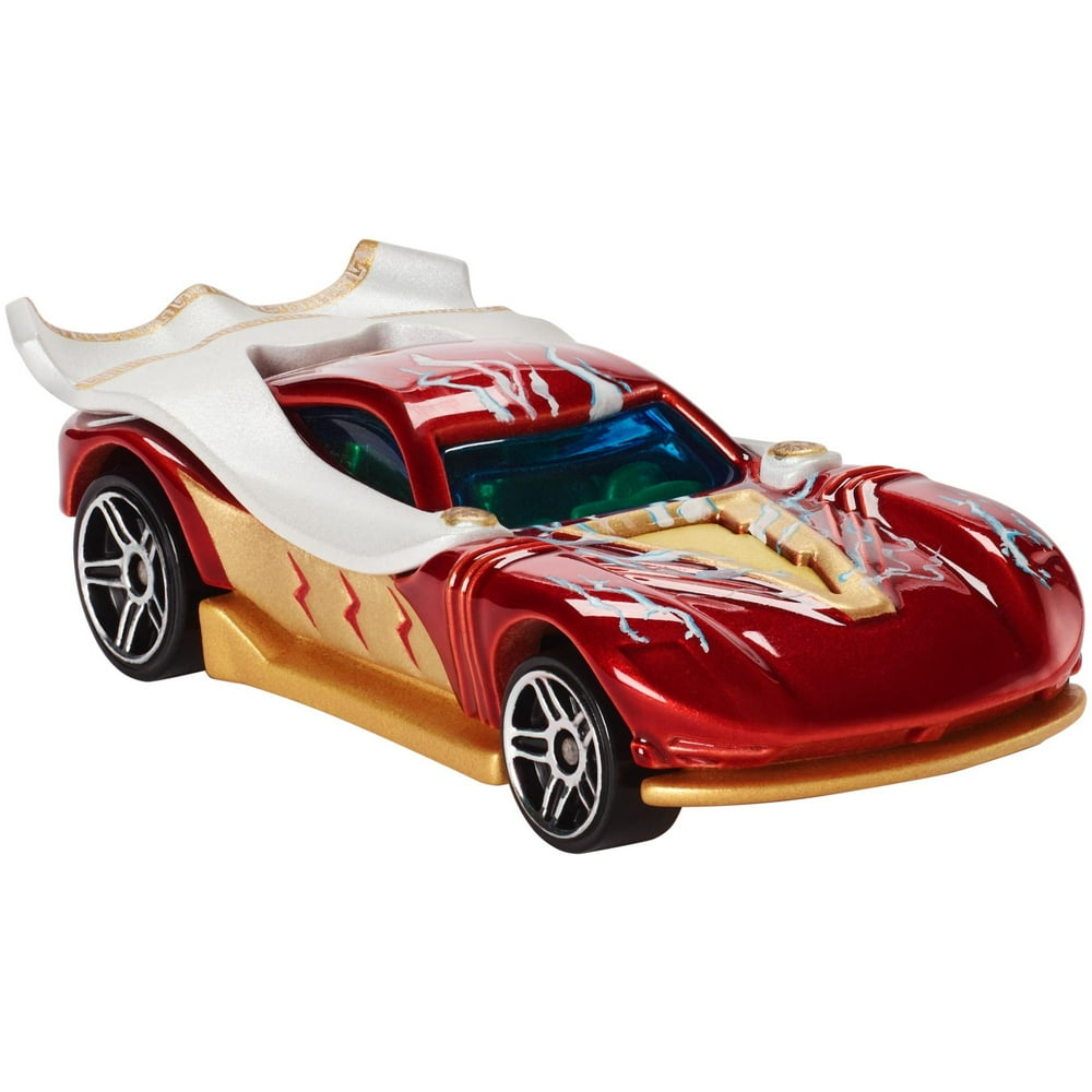 Hot Wheels Super Chromes Electrack DieCast Car Source: walmart.com
Buy products such as hot wheels sky crash tower track set, 2.5+ ft / 83 cm high, motorized booster & 1 car at walmart and save. Hot wheels® has been in the fast lane ever since. Still, it�s nice to see what is possibly coming from a line… The ’65 mustang 2+2 fastback. In north america, mattel sells directly to large stores, such as walmart and amazon.
![Hot Wheels DC Universe Shazam Collectible Character Car Hot Wheels DC Universe Shazam Collectible Character Car