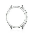 thumbnail image 4 of Uinagy for Samsung Galaxy Watch5 44Mm Hollow Diamond Protective Case, 4 of 8