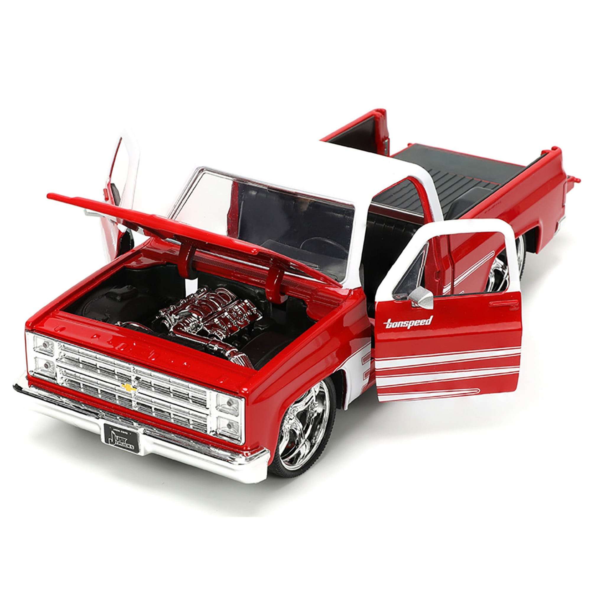 シェルフ オールディーズ［CAR HEADシェルフ（Pickup Truck OR