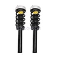 thumbnail image 3 of Pair Front Shocks Struts Assys Fit for BMW X5 F15 X6 F16 xDrive35 14-19 31316851749, 3 of 4