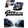 The Fate of the Furious (DVD + Digital Copy)