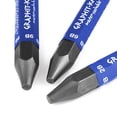 thumbnail image 2 of Lyra Graphit Stick - Water Soluble Graphite Shading and Sketching Crayon - Pack of 3-2B / 6B / 9B, 2 of 3