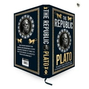 The Republic (Deluxe Hardbound Edition), (Hardcover)