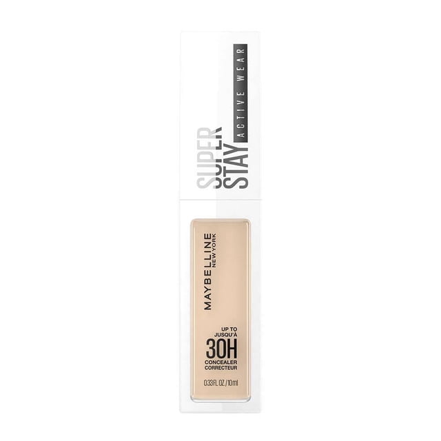 Corrector Maybelline Superstay Active Wear 15 Light 10 ml