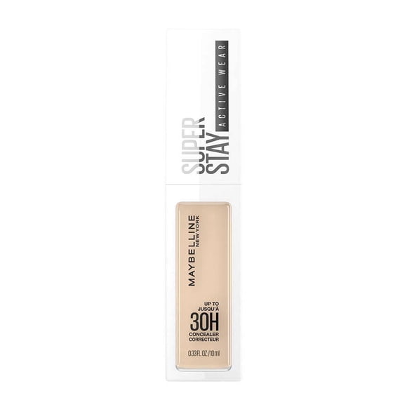 Corrector Maybelline Superstay Active Wear 15 Light 10 ml