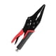 thumbnail image 2 of Pinza de Bloqueo Herramienta de Presión Multifuncional Acero Carbono Diseño Ergonómico Antideslizante Apta para Electricistas Mecánicos Talleres Carpi 10 pulgadas Charla directa, 2 of 8