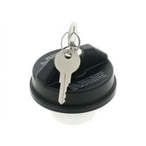 Fuel Tank Cap - Compatible with 2003, 2012 - 2016 Cadillac Escalade ESV 2013 2014 2015