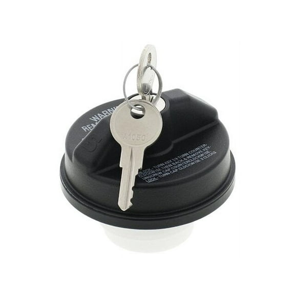 Fuel Tank Cap - Compatible with 2015 - 2016 Chevy Colorado 3.6L V6