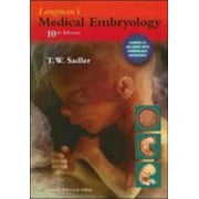 Langman's Medical Embryology [Paperback - Used]