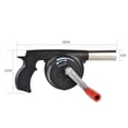 thumbnail image 3 of Outdoor Hand-Cranked Combustion Blower, Hand-Cranked Barbecue Blower, Suitable For Picnic Camping Fire Tools, 3 of 5