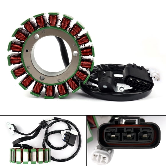 Bobina de estator generador para Yamaha Apex 1000 2006-2010 Attak 1000 GT 2007