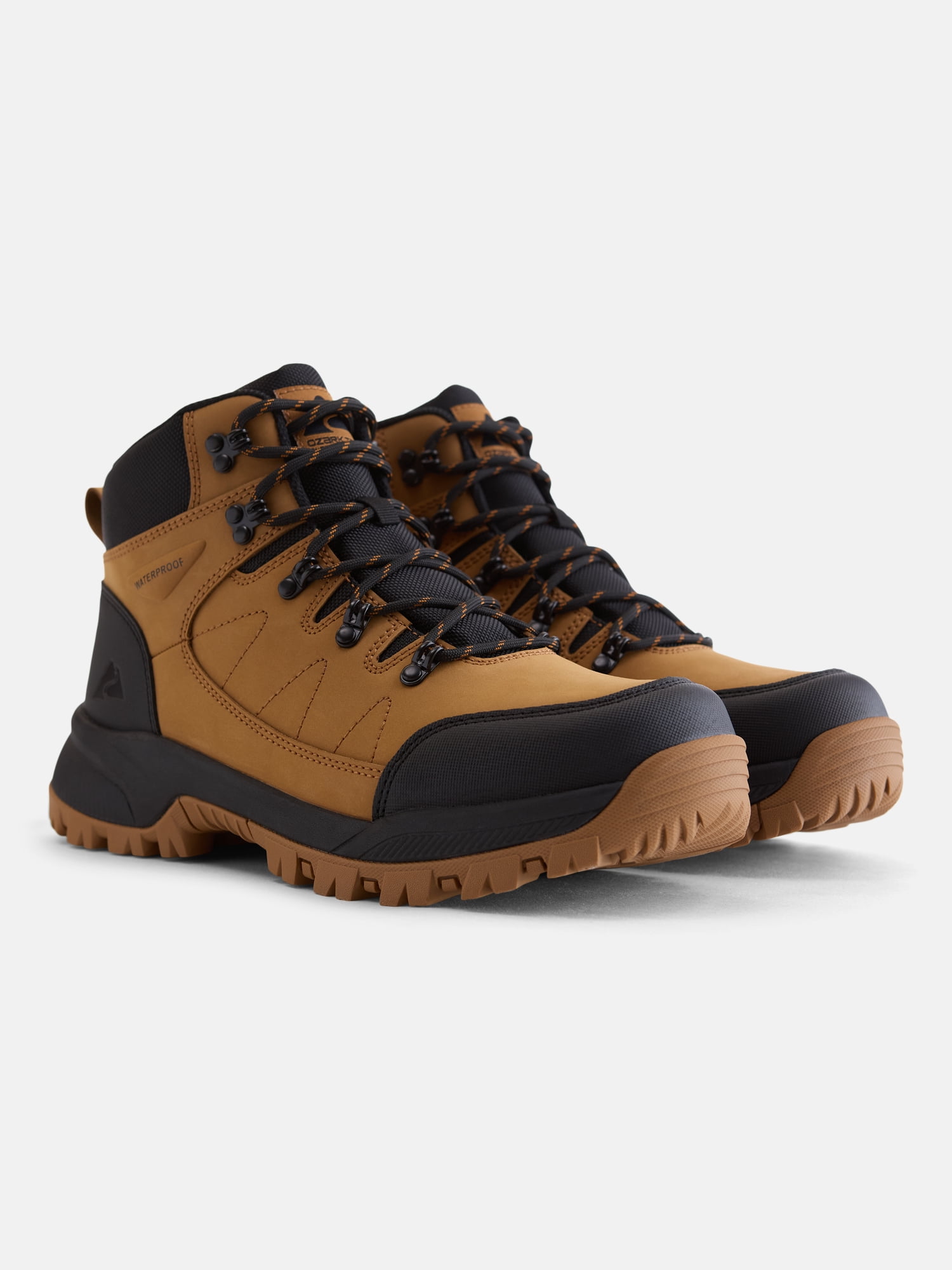 クリスマスセール AllCITY SPACEHORESE size49 Ozark Trail Men's Meadows 2.0 Waterproof Mid Hiking Boots