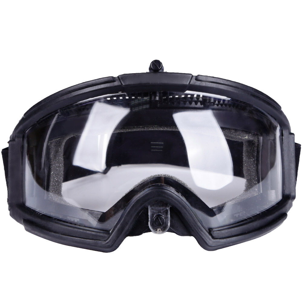 Airsoft goggle Goggle Glasses Outdoor Sports Ski Glasses CS Military