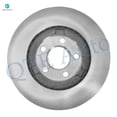 thumbnail image 5 of Front Brake Disc Rotors For 2000-2005 Chevrolet Monte Carlo, 5 of 8