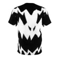 thumbnail image 2 of Unisex Cut & Sew Tee (AOP), 2 of 7