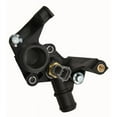 thumbnail image 2 of 7M5G-8K556-AC Cooling System Thermostat Housing for Fiesta Focus 2012-2016, 2 of 5