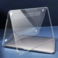 thumbnail image 3 of Transparent Case for 2023 MacBook Pro 14 M3 A2918 M3 Max A2992 M2 A2779 2021 M1 14.2 Inch A2442 Glossy Clear Protective Cover MacBook A2992 Orange|https://ae01.alicdn.com/kf/S69fab0be44b64abfb3b1f094d, 3 of 5