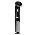 thumbnail image 2 of Chefman Sous Vide Precision Cooker, Thermal Circulator Immersion Pod with Accurate Temperature, Digital Display, Black, 2 of 10