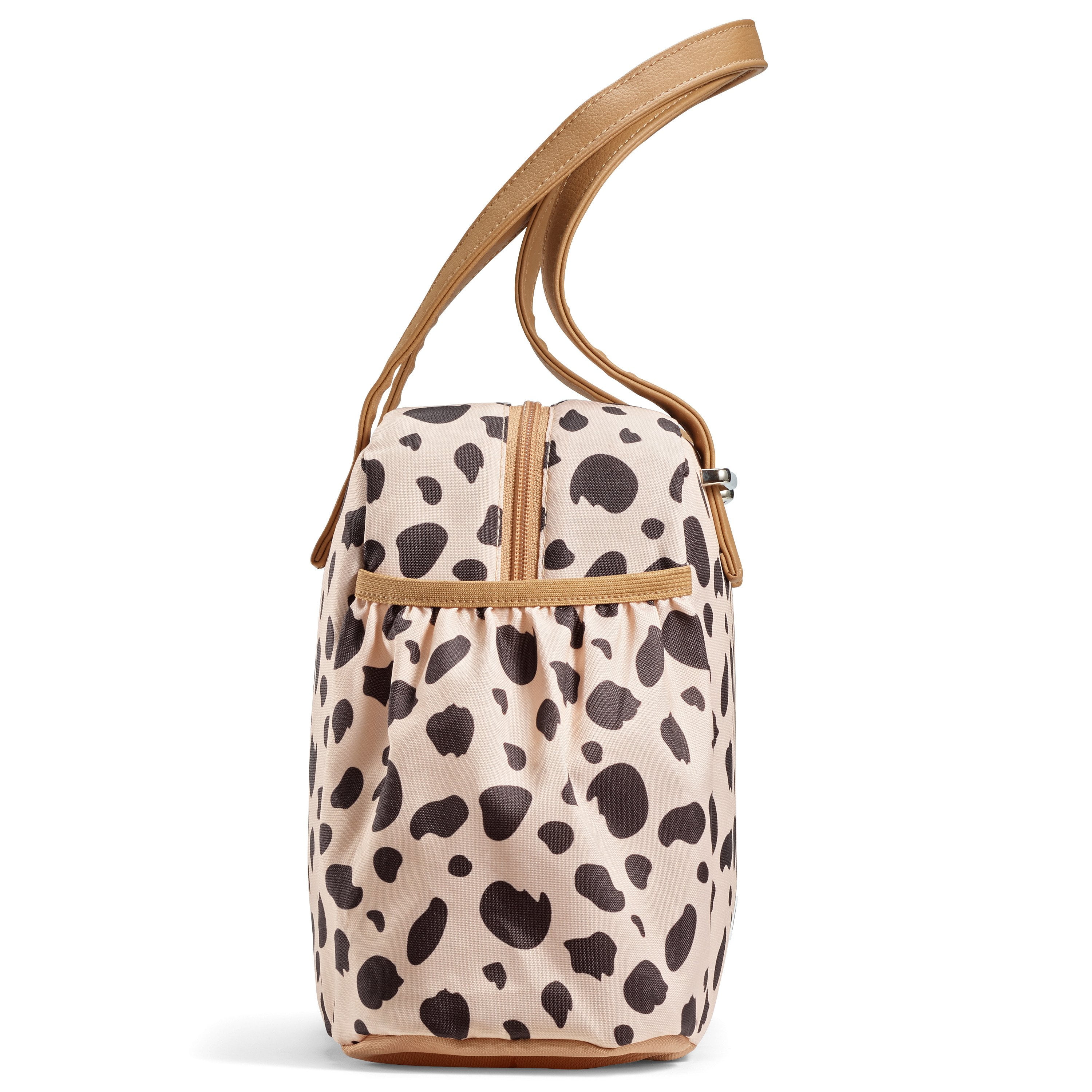 Fit & Fresh Lunch Bag For Women, Laketown Bag, Cheetah