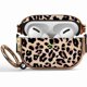 thumbnail image 1 of wonima11 Maxjoy for AirPods Pro 2nd/1st Generation Case with Lock, Cute AirPods Pro 2 Case Lock Protective Hard AirPod Pro Cover for Women Men with Keychain for Airpod Pro (2023/2022/2019), Leopard, 1 of 1