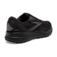 thumbnail image 4 of Zapatillas para Hombre Brooks Ghost 16 para Correr Negro 10 Estrecho, 4 of 7