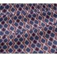 thumbnail image 5 of oneOone Viscose Jersey Fabric Aztec Ikat Fabric Prints By Yard 60 Inch Wide, 5 of 5