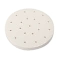thumbnail image 1 of Paquete de 100 alfombrillas para hornear Injueey antiadherentes impermeables, 1 of 6