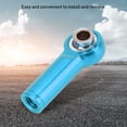 thumbnail image 4 of Tie Push Link Rod Joint, RC Tie Rod End, Rc Car Accessory Metal Tie Push Link Rod Joint Tie Push Link Rod Joint For Toy Model 1/10 Model RC Car Red,purple,blue,golden,silver, 4 of 8