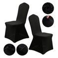 thumbnail image 1 of PENGXIANG Polyester Spandex All Inclusive Chair Cover Elastic Chair Cover For Weddings Banquets And Parties, 1 of 3
