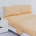 thumbnail image 2 of Juego Sábanas Bambú Colchas Concord Cama King Size Ligero Beige, 2 of 2