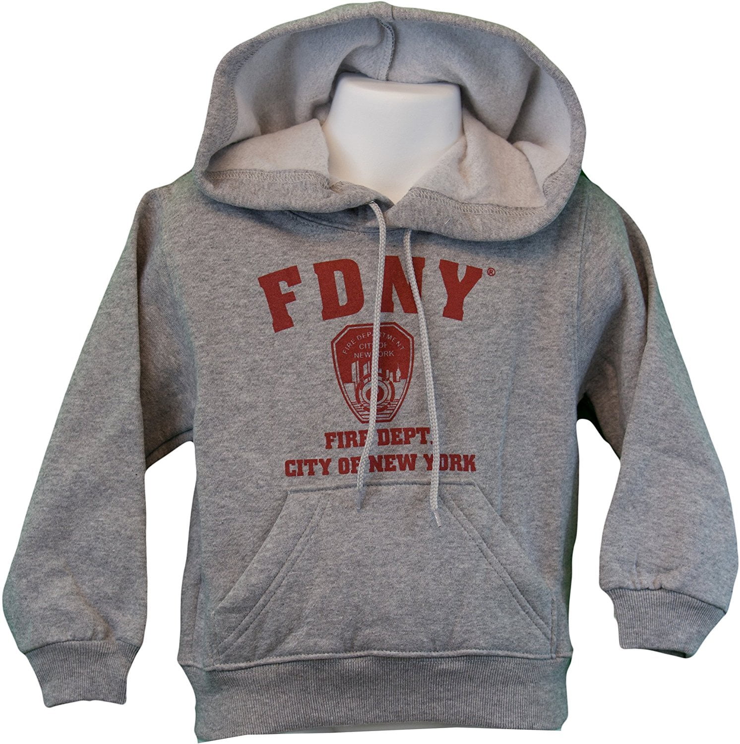 fdny hoodie