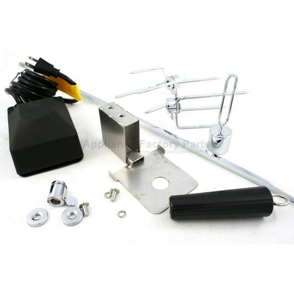 Charmglow Rotisserie Kit For 79003047200304 nex87145
