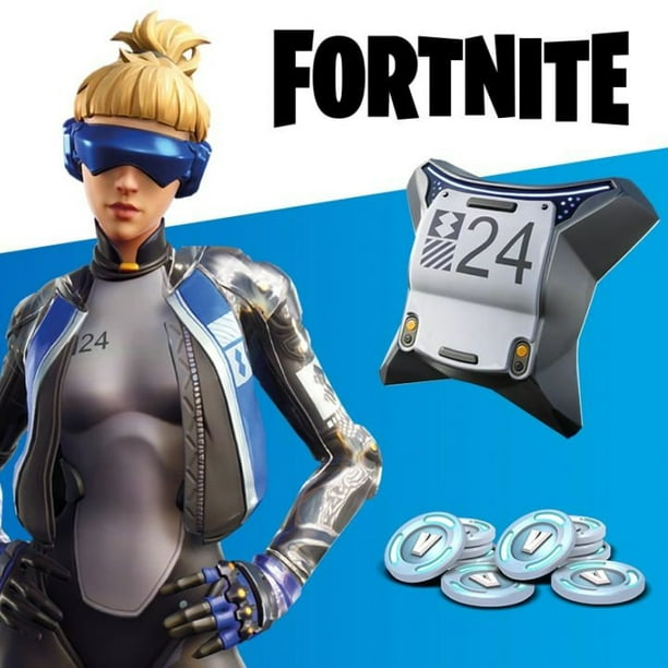 PlayStation Fortnite Neo Versa Bundle: 1TB Jet Black PlayStation