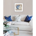 thumbnail image 3 of Farmhouse Blues I by Linda Spivey Print Wall Art Wood Multi-Color, 3 of 4