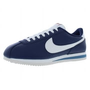Nike Cortez Mens Shoes Size 7, Color: Navy/White