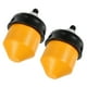 thumbnail image 1 of Paradas de amortiguador de suspensión Unique Bargains No.15956547 para Chevrolet Blazer 1995-2005, 2 piezas, 1 of 7