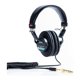 thumbnail image 1 of Auriculares DJ Sony 4334205465 negros con controlador de neodimio de 40 mm, 1 of 6