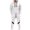 White, variant on SGMVNU Hoodies for Men Sweatsuits Half Zip Sweatshirt Hoodie with Joggers Sweatpants Workout Wear Sweatsuits Athletic Outfits(Black, XL)