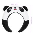 thumbnail image 2 of unbranded Accesorio Para El Mujer Panda Para Fiestas Y, 2 of 8