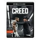 thumbnail image 2 of Creed Sylvester Stallone Pelicula 4k Ultra Hd + Blu-ray + Dc Warner Bros 4K Ultra HD, 2 of 2