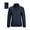Deep Blue, variant on Off Road Ventures Women's Packable Puffer Jacket, Down Jacket Lightweight Full-Zip Quilted Warm Winter Coat Outwear