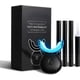 thumbnail image 1 of Teeth Whitening Kit, Teeth Whitening Kit With 4 Carbamide Peroxide Gel Whitening Pens, Blue Light Accelerated Tray For Sensitive Teeth Whitening, 1 of 5