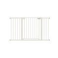 thumbnail image 2 of Mutak Pressure Mounted Baby Gates for Doorways,-Drill, With Door, 29.5-54.2", 2 of 13