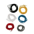 thumbnail image 1 of Lazy Shoelaces, Tying Free Shoelaces Beautiful Practical Multi Color Fashionable  For Casual Shoes, 1 of 8